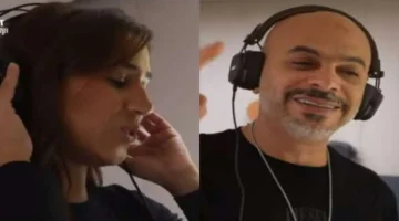 كلمات أغنية “حل أخير” من مسلسل “كارثة طبيعية” لـ مسار إجباري وجهاد حسام الدين